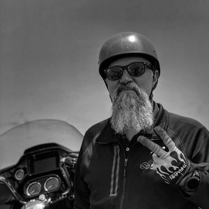 Meet your Posher, Tim